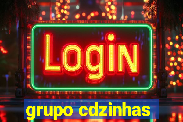 grupo cdzinhas